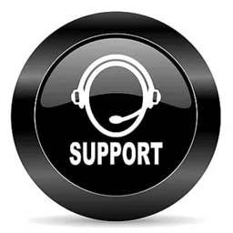support 
