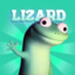LIZARD