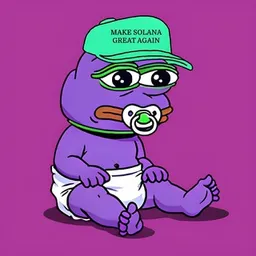 $BABYPURPE