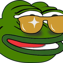 RICH PEPE AI 2.0