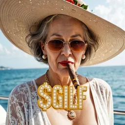 GILF