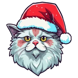 $SANTACAT