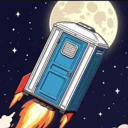 Moon Goon