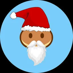 SANTACAKE