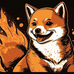 Baby Doge 