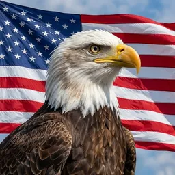 $USA