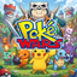 POKÉWARS