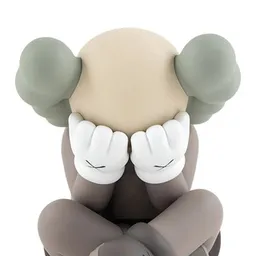 KAWS