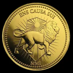 Continental Coin token logo