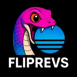 FlipREVS