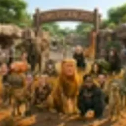 AMZOO