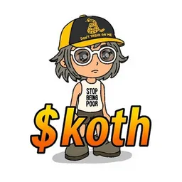 KOTH