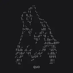 quo