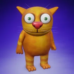 PSYCATS