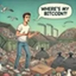 LOSTCOIN