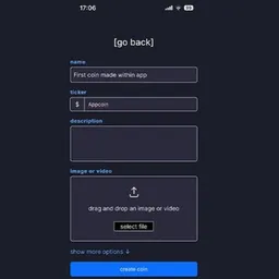 Appcoin