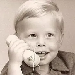 BABY ELON