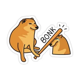 BONK