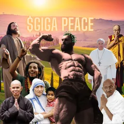 GIGAPEACE