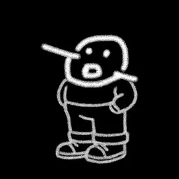 GORKGUY