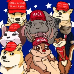 MAGA