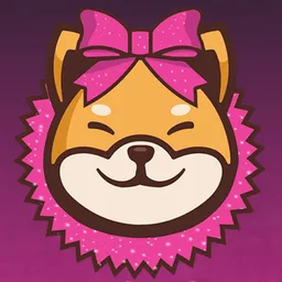 SHIBITA token logo