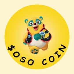 $OsoCoin