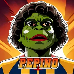 $PEPINO