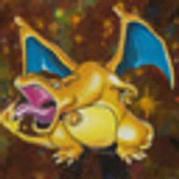 CHARIZARD