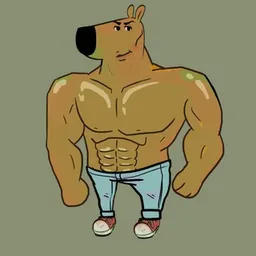 CHADGUY