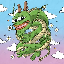 LoongPepe