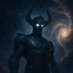 GALACTUS
