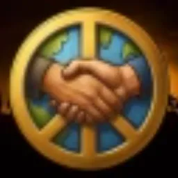 PEACE