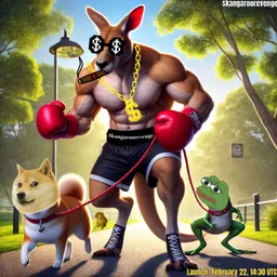 kangaroorevenge