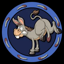 DONKEY