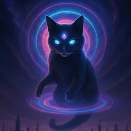 PsyCat