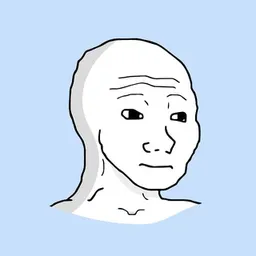ChillWojak