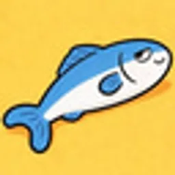 咸鱼