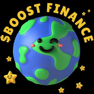 BOOST