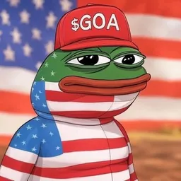 $GOA 