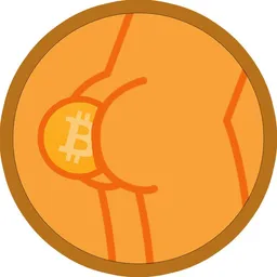 Buttcoin