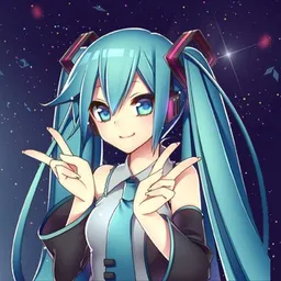 MIKU