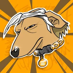 THUGDOG