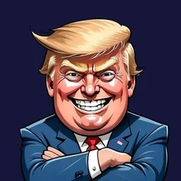 TRUMPRUN