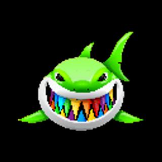 SHARKCOIN