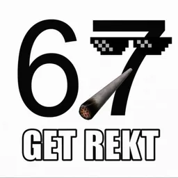 Six seven 