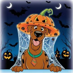 Scooby