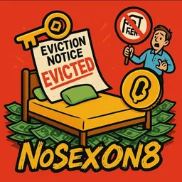 NOSEXON8