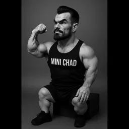 $MINICHAD