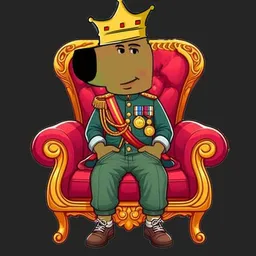 KINGCHILL